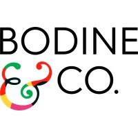 Bodine & Co. Logo