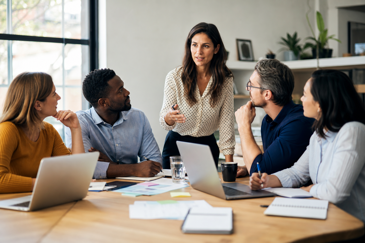 Leading Into AI and CX on a Human-First Journey Toward AI Fluency