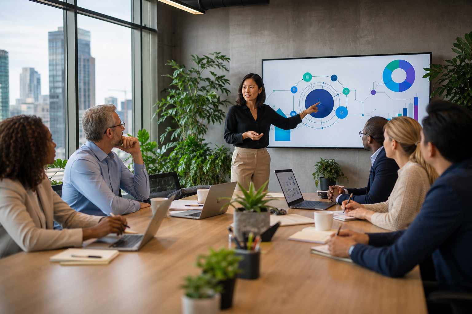 The Hidden Revenue Inside Your Partner Ecosystem