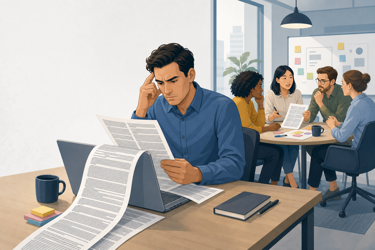 What User Agreements Teach Us About Building Customer Experience