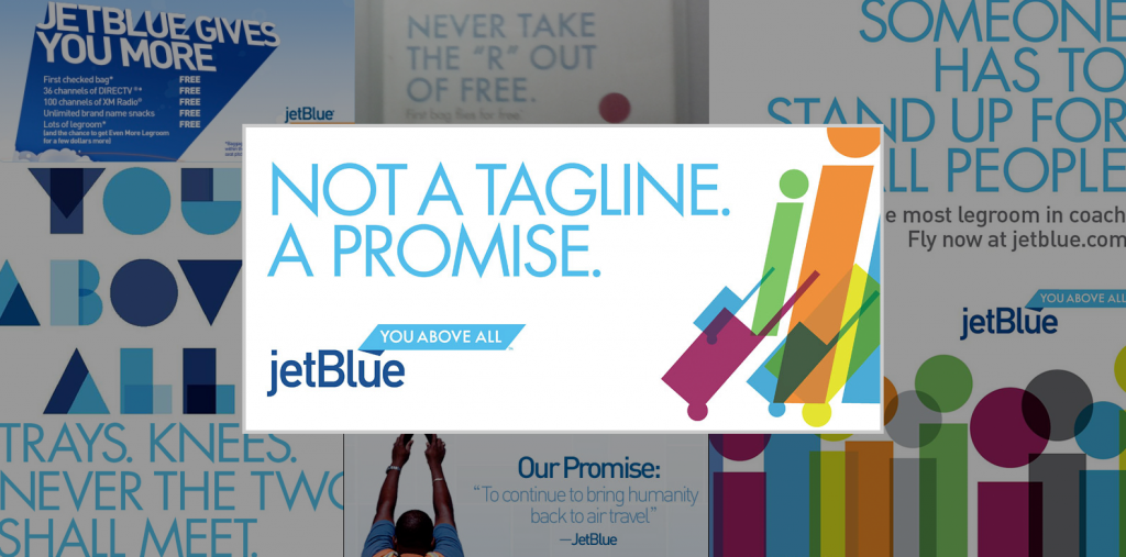 What JetBlue's Broken Promises Teach About Managing Customer Experience