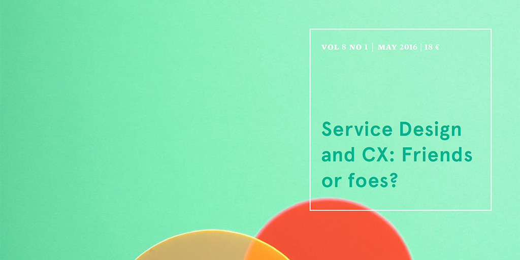 Why Service Design Customer Experience Should Work Hand in Hand