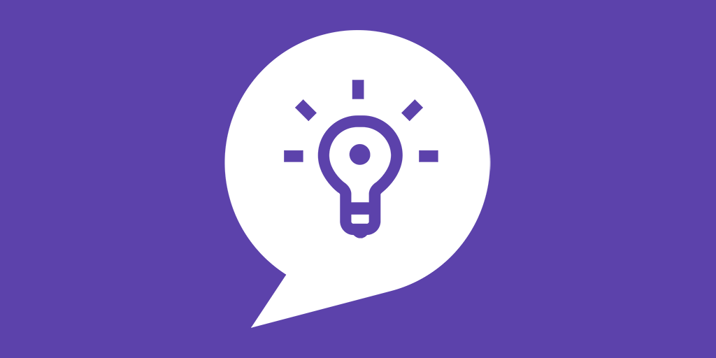 Asking Customers For Ideas and Setting Customer Experience Expectations