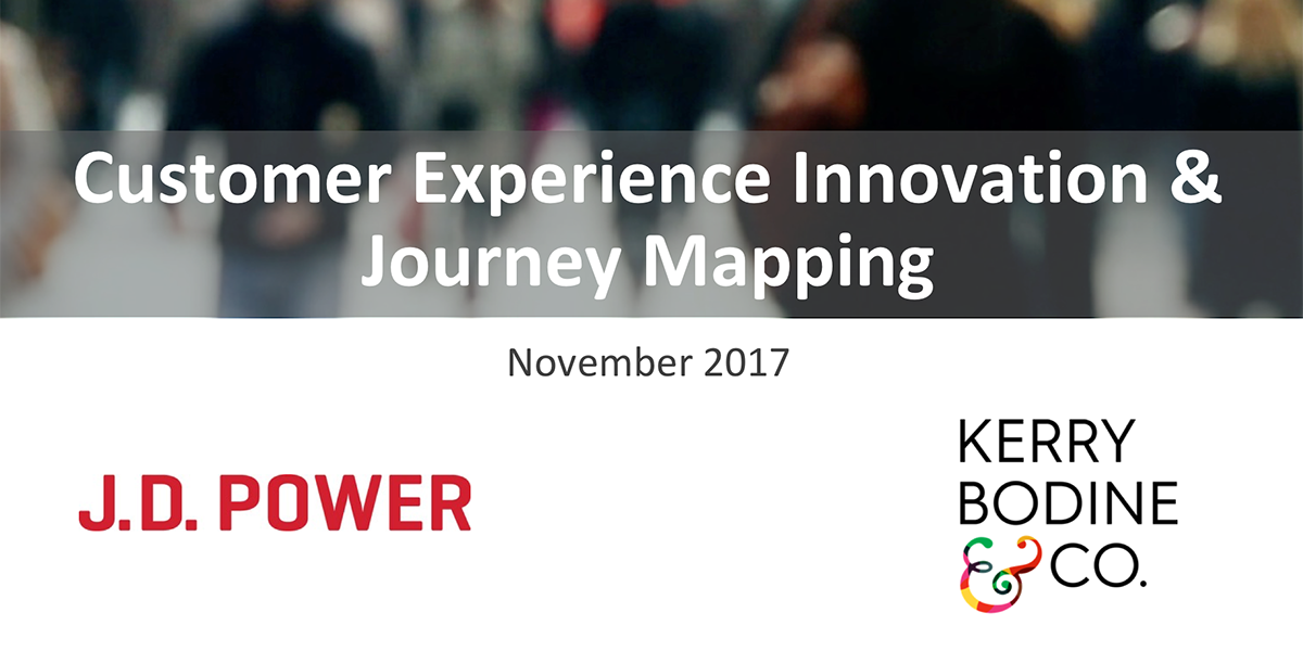Why You Need Customer Success Journey Maps