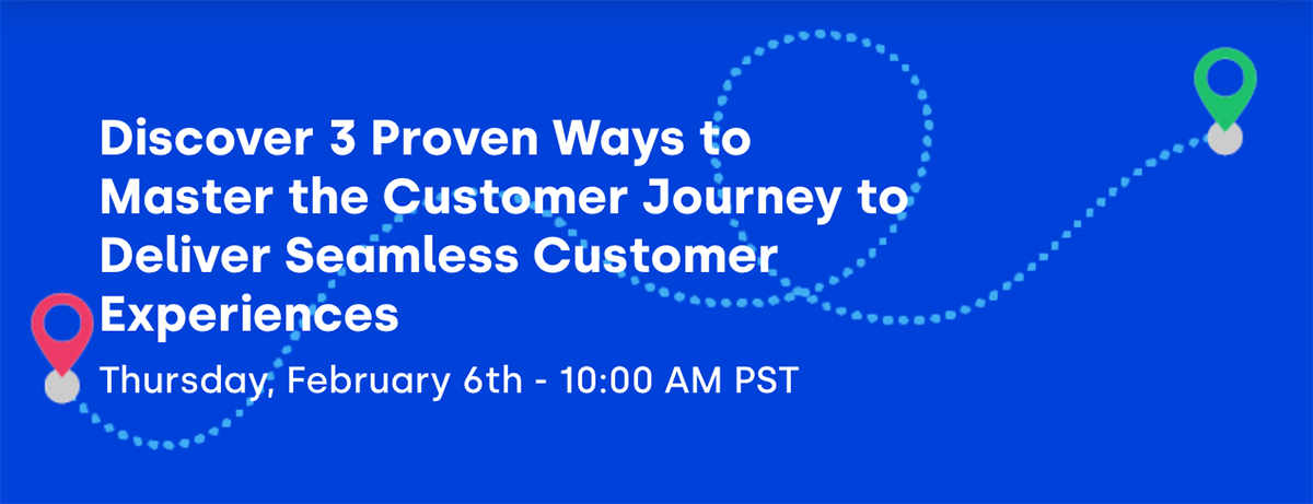 NPS and Journey Analytics: 2 Key Elements Of Your Customer Insights Program (Clone)