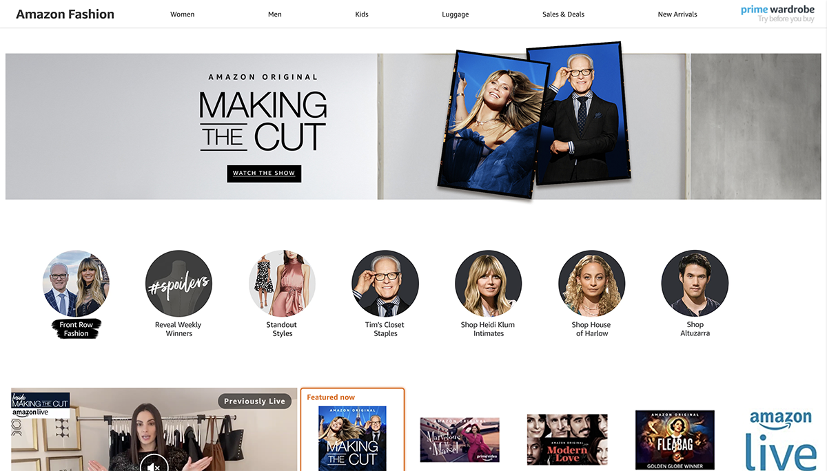 4 Lessons From Amazon on What Is Omnichannel Customer Experience