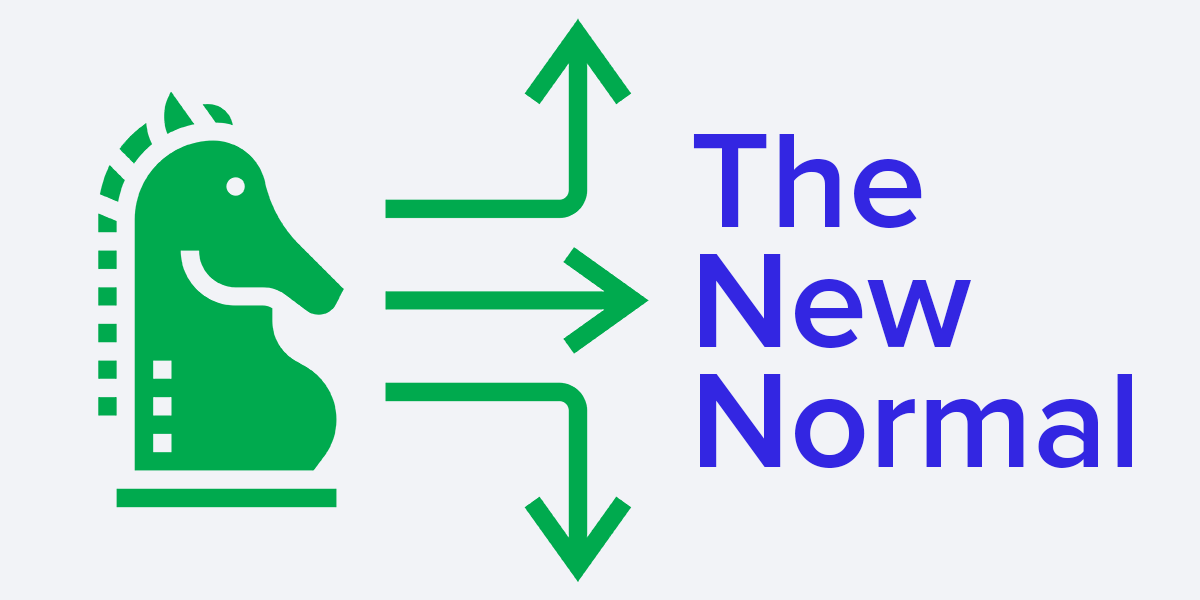 3 Questions To Guide Your “New Normal” Customer Experience Strategy