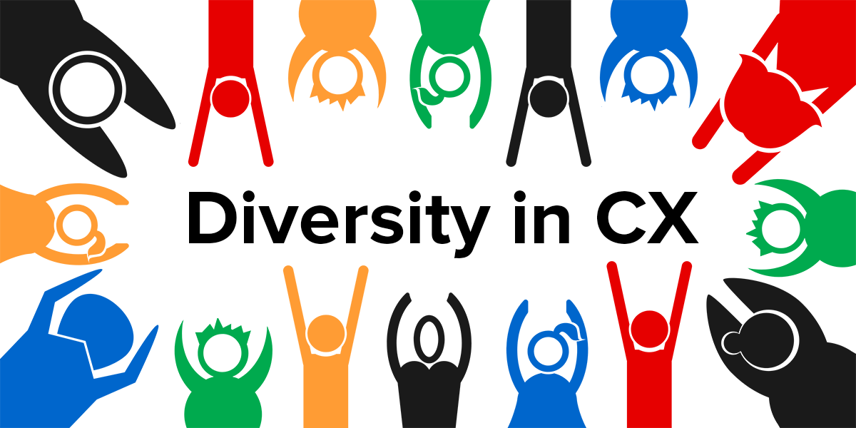 Bias Check Your Customer Experience Mapping for Customer Diversity