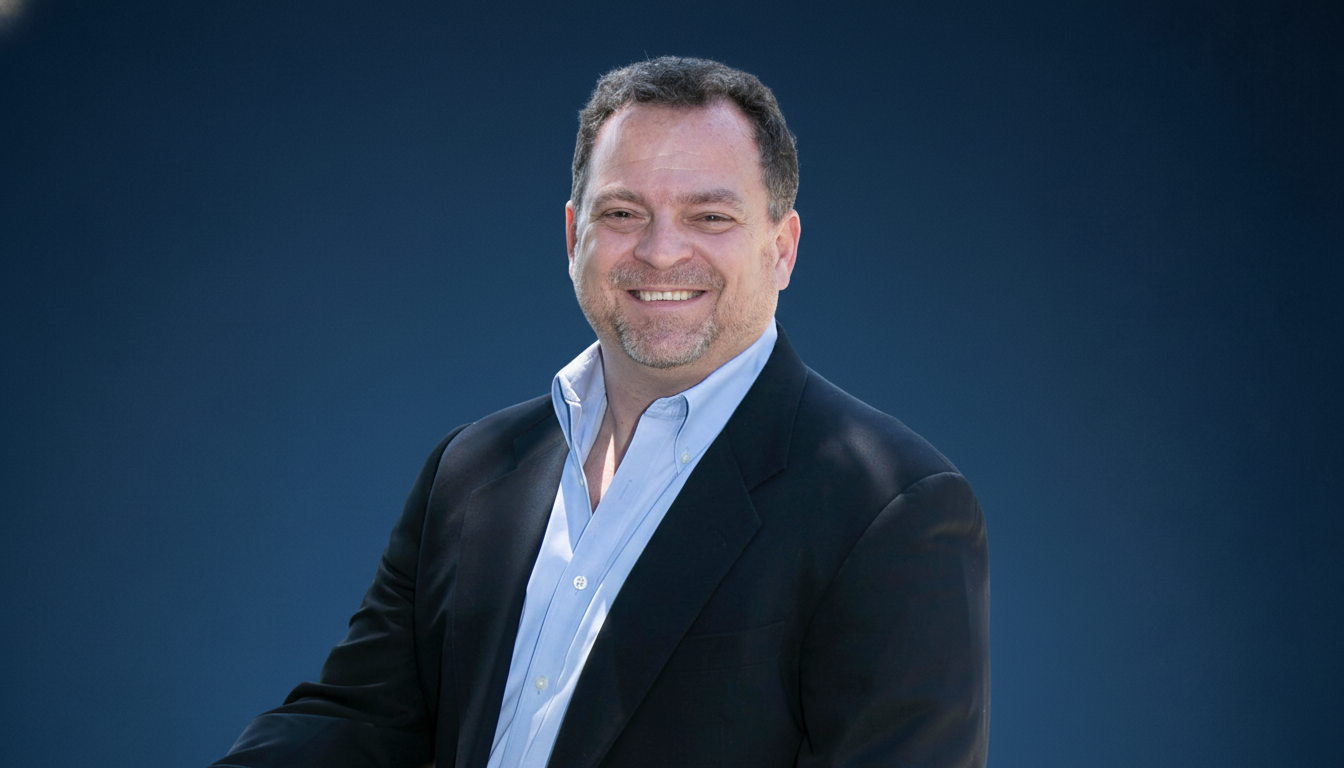 Jeff Ballard